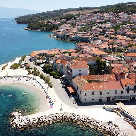 Apartmani Banic Postira Exteriér fotografie