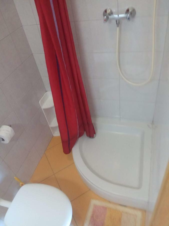 Apartmani Banic Postira Exteriér fotografie
